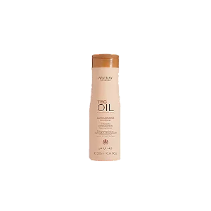 Condicionador Tec Oil - Arvensis - 300Ml