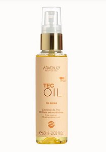 Finalizador Premium 12 Oil - Tec Oil 45Ml - Arvensis