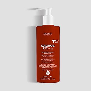Creme Ativador De Cachos Crespos E Crespíssimos - 300G Arvensis
