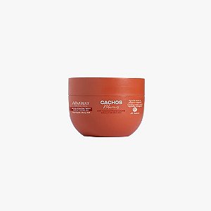 Geléia Ativadora Cachos Naturais - Alta Fixação  - 250G