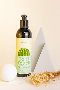 Gel Finalizador Don't Touch 250ml