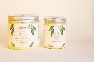 Máscara Intensiva Magic Butter Abela