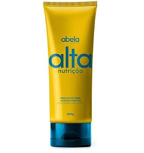 Finalizador Alta Nutrição - Abela - 350g