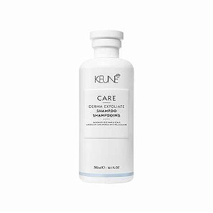 Keune Care Derma Exfoliate Shampoo 300ml