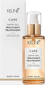 Keune Care Satin Oil - Oil Treatment 95ml