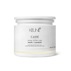 Keune Care Vital Nutrition Mask 200ml
