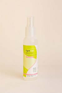 Deva Curl Finalizador Mist-er Right - Ativador de Cachos - 120ml