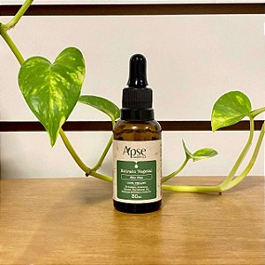 Extrato de Aloe Vera - Apse / Apice - 30 ml