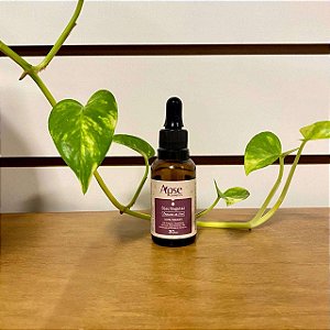 Óleo Vegetal de Semente de Uva 30 ml Apse / Apice