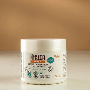 Creme de Pentear Condicionante Baobá África Apse / Apice 500gr