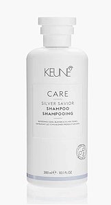 Keune Care Silver Savior Shampoo 300ml