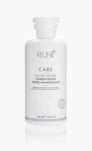 Keune Care SIlver Savior Conditioner 250ml