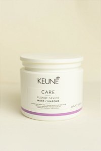 Keune Care Blond Savior Mask 200ml