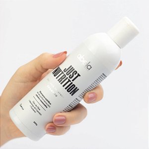 Shampoo Just Nutrition 250ml - Abela