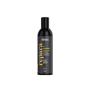 Shampoo Repara - Reconstrução 250ml  Abela