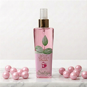 Body Splash Bubalo Tutti Frutti Gourmand SALVYA 100ml
