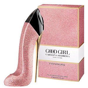 Good Girl Blush Carolina Herrera Perfume Feminino Eau de Parfum 30ml -  DOLCE VITA