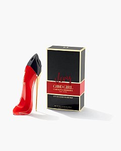 Good Girl Blush Carolina Herrera Perfume Feminino Eau de Parfum 80ml -  DOLCE VITA