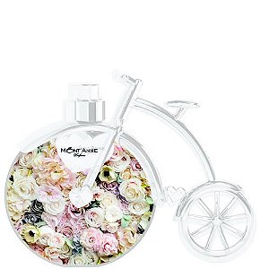 Perfume Mont'Anne With Love Glamour - EDP - 100 ml - Marlene Beauty - Ampla  gama de perfumes importados e produtos de beleza