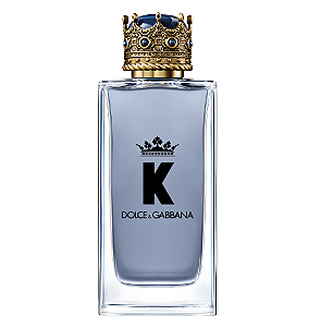Perfume King By Dolce&Gabbana Perfume Masculino Eau De Parfum - Época  Cosméticos
