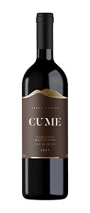 VINHO TINTO CUME CABERNET SAUVIGNON