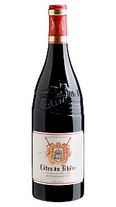VINHO TINTO COTÊS DU RHONE