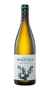 VINHO BRANCO LA MIRANDA DE CASTILLA