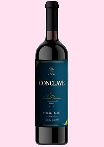 VINHO TINTO CONCLAVE GRAN CABERNET SAUVIGNON
