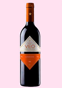 Vinho VEO Superior Carménère