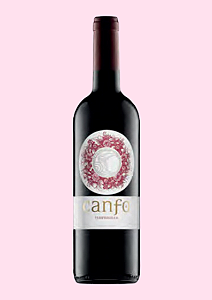 VINHO TINTO CAMPOS REALES CANFO TEMPRANILLO