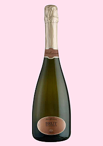 Vinho Espumante BRANCO BRUT Millesimato Solpiantez