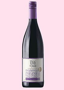 VINHO TINTO VINAS DE CHACRAS PINOT NOIR