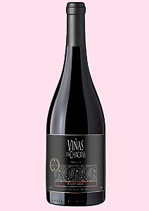 VINHO TINTO VIÑAS DE CHACRAS RESERVA PINOT NOIR