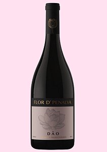 VINHO TINTO FLOR DE PENALVA DAO DOC COLHEITA SELECIONADA