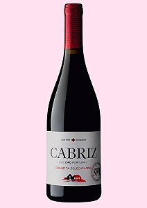 VINHO TINTO CABRIZ DOC DAO COLHEITA SELECIONADA