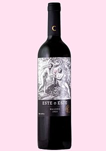 VINHO TINTO CICCHITTI ESTE O ESTE MALBEC