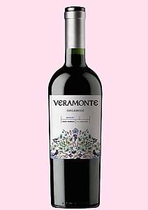 VINHO TINTO VERAMONTE GRAN RESERVA MERLOT