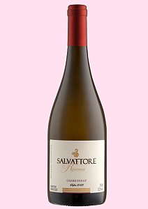 VINHO BRANCO SALVATTORE RESERVA CHARDONNAY