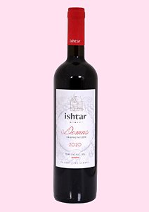 VINHO TINTO ISHTAR DOMUS 2021