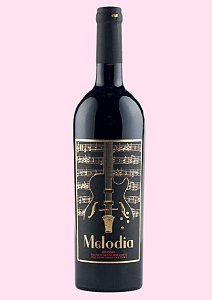 VINHO TINTO MELODIA ROSSO IGT GAIERHOF