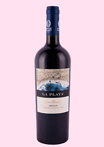 VINHO TINTO LA PLAYA RESERVA - MERLOT