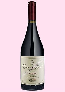 VINHO TINTO MIOLO QUINTA DO SEIVAL CASTAS PORTUGUESAS