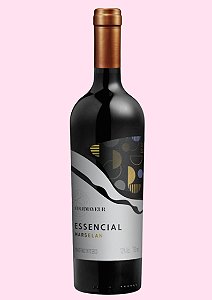 VINHO TINTO COURMAYEUR ESSENCIAL MARSELAN