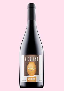 VINHO TINTO VIGGIANO,TINAJA TANNAT