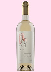 VINHO BRANCO CAMINANTE TORRONTES