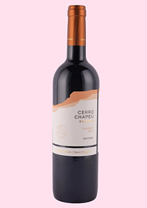 VINHO CERRO CHAPEU RESERVA TINTO TANNAT