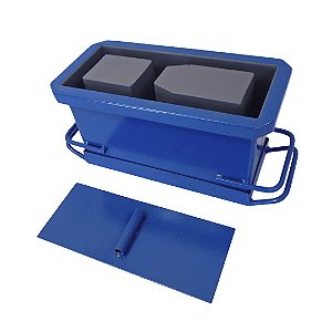 FORMA MANUAL PARA BLOCO ESTRUTURAL DE 34