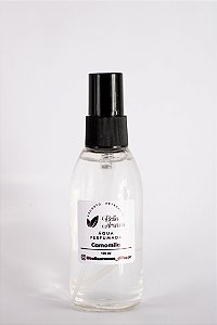 Água Perfumada 100ml Camomila