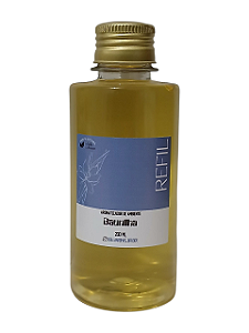 AROMATIZADOR BAUNILHA