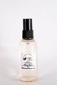 Água Perfumada 100ml Ylang Ylang